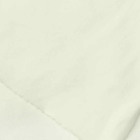 Cotton Stretch Jersey Knit Fabric, 170 gsm, 175 cm — Beige