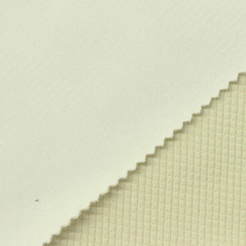 Waffle Knit Fabric, 440 gsm, 175 cm