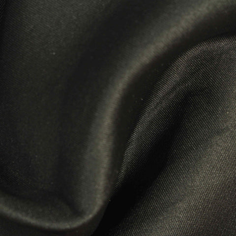 Dark Green Marl Scuba Knit, Polyester