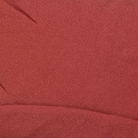 Rust Satin, Polyester