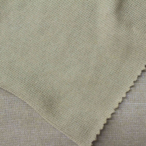 Chunky Knit Fabric, 151 gsm, 175 cm — Khaki