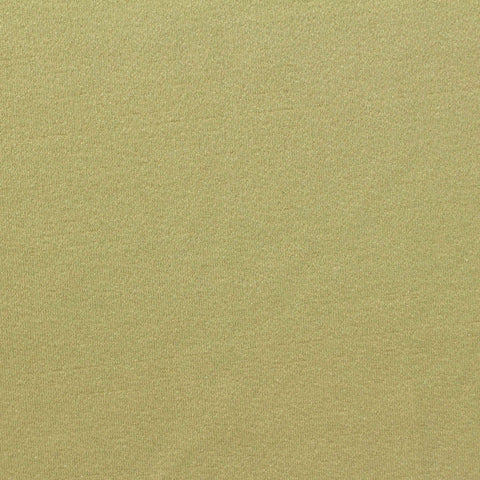 Light Olive Jersey Knit, Poly-Nylon