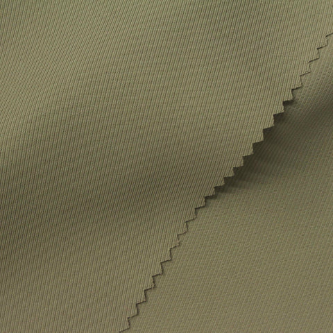 Khaki Twill, Polyester