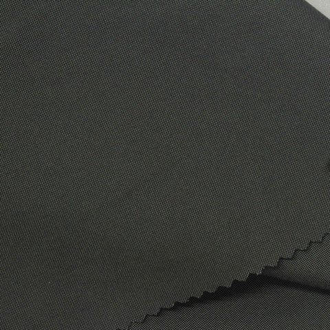 Dark Grey Marl Jersey Knit, Poly-Nylon, 220 gsm