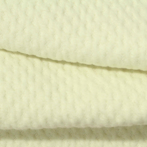 Beige Geometric Jacquard, Cotton