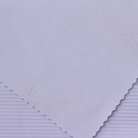 Nylon Stretch Knit Fabric, 250 gsm, 150 cm — Purple