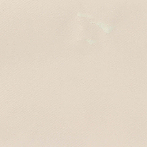 Light Cream Twill, Polyester