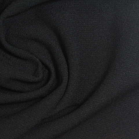 Black Twill, Polyester