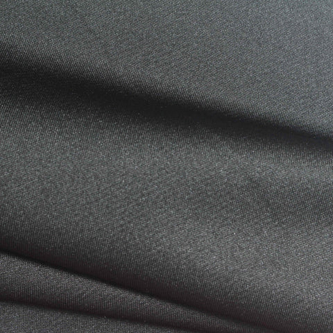 Dark Grey Twill, Polyester