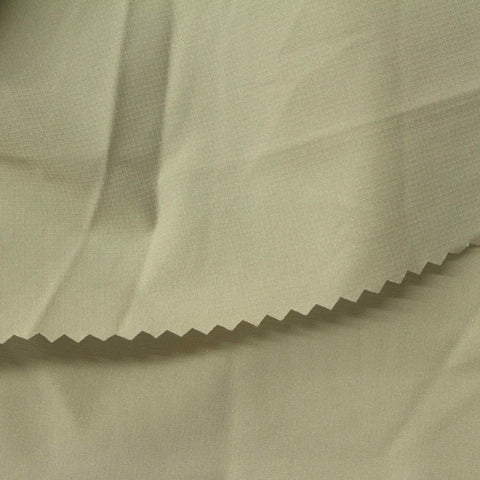 Khaki Woven, Polyester