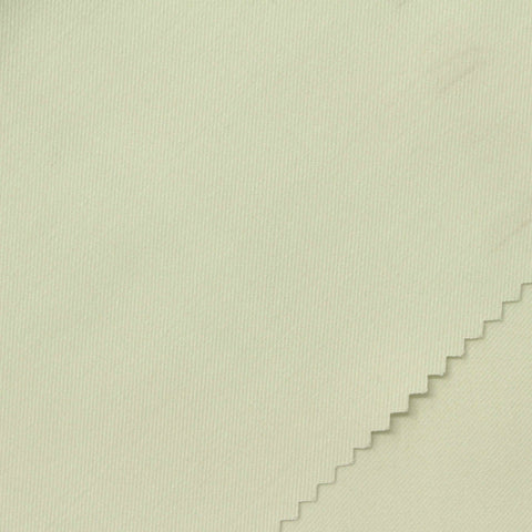 Light Beige Twill, Poly-Viscose