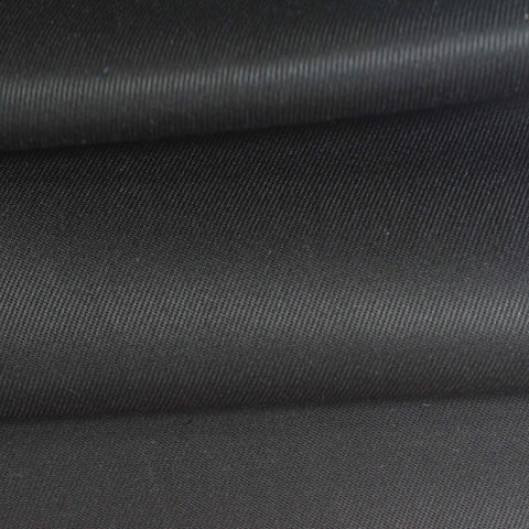 Black Twill, Tencel Lyocell