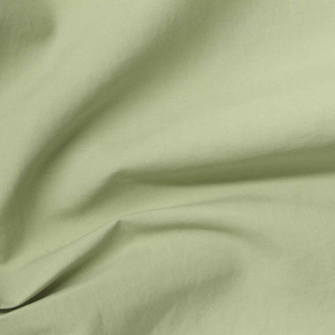 100% Nylon Woven Fabric, 130 gsm, 146 cm — Green