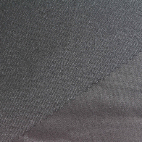 Dark Grey Twill