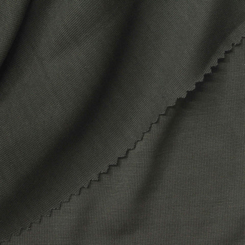 100% Tencel Lyocell Jersey Knit Fabric, 140 gsm, 130 cm — Grey