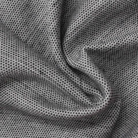 Light Grey Heathered-Marl Jacquard