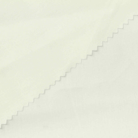 Cotton Polyester Stretch Poplin Fabric, 110 gsm, 150 cm — Beige