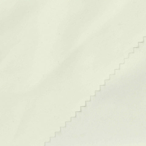 100% Polyester Chiffon Fabric, 70 gsm, 160 cm — Beige