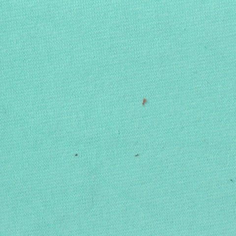 Mint Ribbed Rib Knit, Cotton