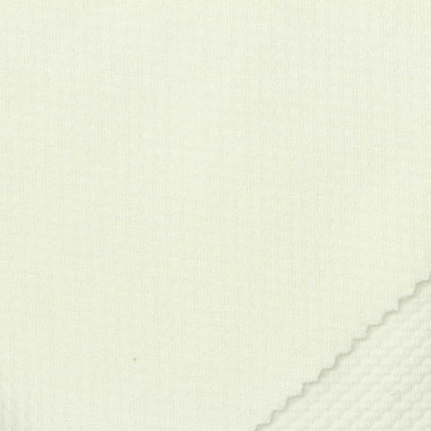Viscose Stretch Knit Fabric, 400 gsm, 137 cm — Beige