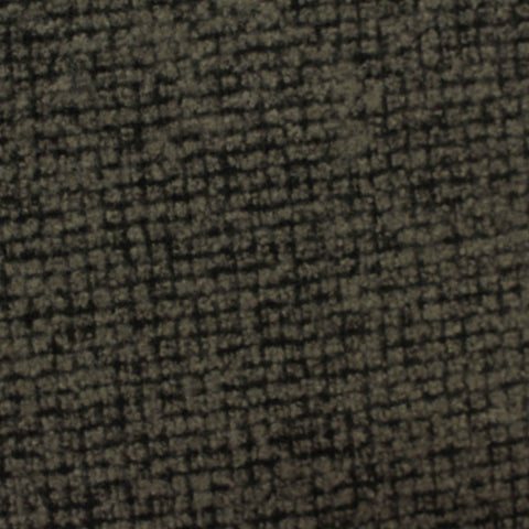 100% Polyester Interlock Knit Fabric, 368 gsm, 150 cm — Khaki