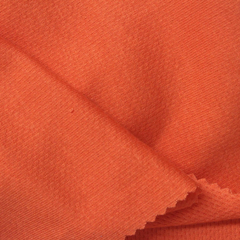 Orange Textured Mesh
