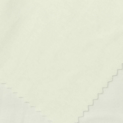 100% Cotton Interlock Knit Fabric, 170 gsm, 160 cm — Beige