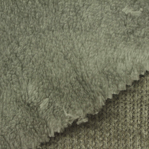 Sage Textured Chenille, Polyester