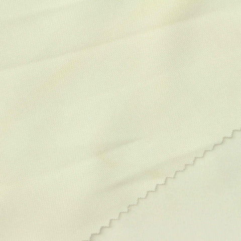 Modal Polyester Interlock Knit Fabric, 200 gsm, 165 cm