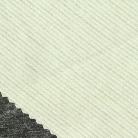Light Grey Marl Velvet