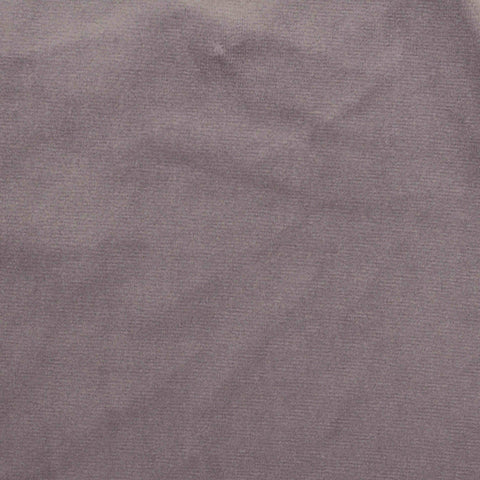 Polyester Stretch Jersey Knit Fabric, 245 gsm, 152 cm — Purple