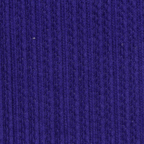 Polyester Stretch Knit Fabric, 370 gsm, 165 cm — Purple