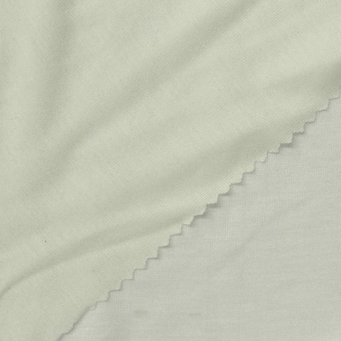 Tencel Lyocell Jersey Knit Fabric, 105 gsm, 140 cm — Green