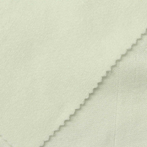 Viscose Polyester Blend Knit Fabric, 320 gsm, 160 cm — Khaki