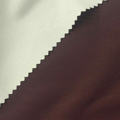 White Line Knit, Poly-Spandex