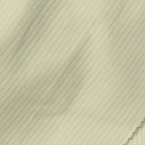 Light Beige Corduroy, Polyester
