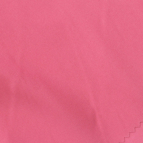 Pink Chiffon, Polyester