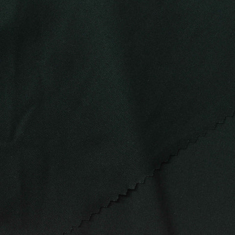 Green Jersey Knit, Polyester