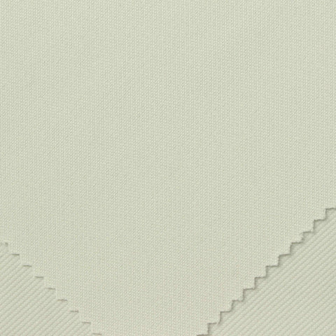 Pale Grey Twill, Polyester