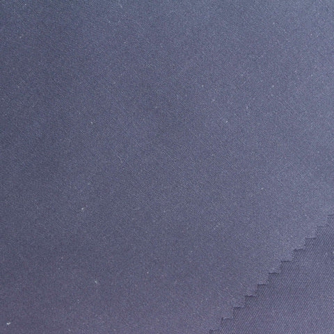 Blue Twill, Cotton