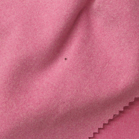Pink Velvet, Polyester