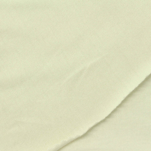 100% Cotton Jersey Knit Fabric, 165 gsm, 160 cm — Khaki
