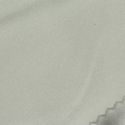 Nylon Stretch Satin Fabric, 180 gsm, 152 cm — Grey