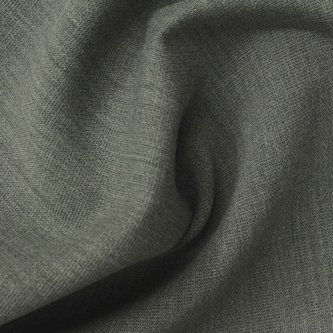 Grey Marl Woven, Poly-Viscose