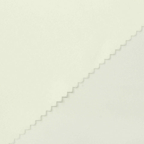 Off-White Satin, Polyester