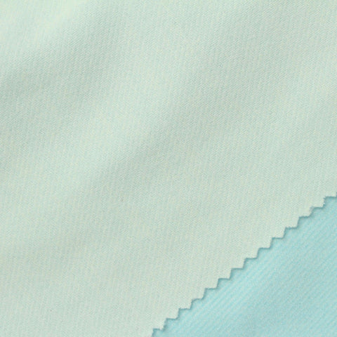 Light Blue Velvet, Polyester