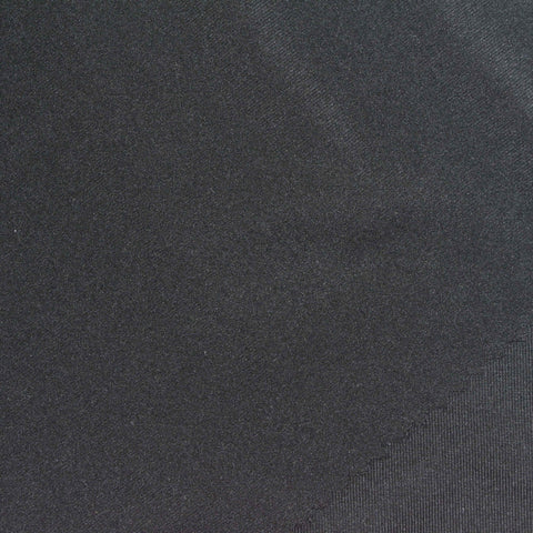 Milk Silk Knit Fabric, 210 gsm, 165 cm — Grey