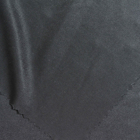 Jacquard 100% Viscose Knit Fabric, 150 gsm, 165 cm — Navy
