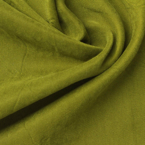Jacquard Polyester Woven Fabric, 170 gsm — Khaki, ref EF-250841