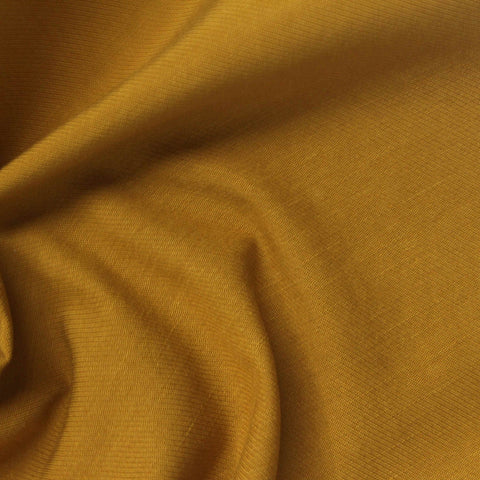 Tencel Lyocell Cotton Twill Fabric, 190 gsm, 150 cm — Khaki